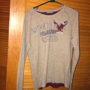 American eagle vintage Fit sweat shirt S/P